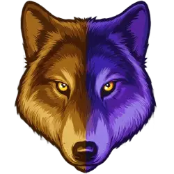 Wolf Treasure